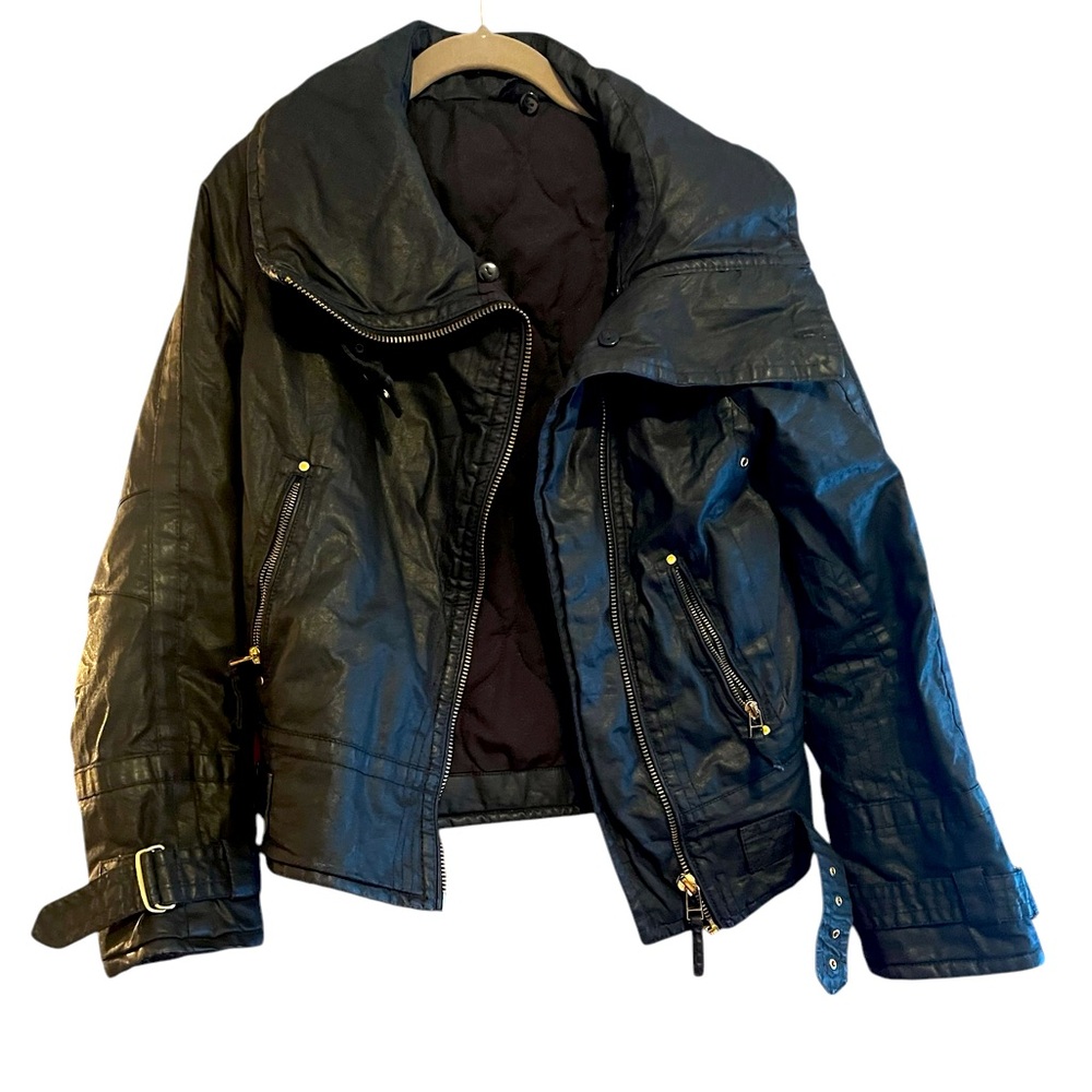 TOPSHOP jacket